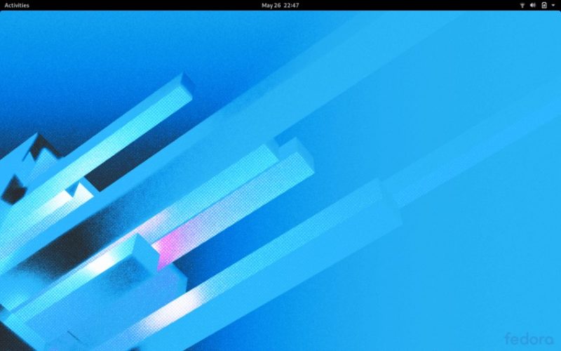 Fedora with Nvidia driver