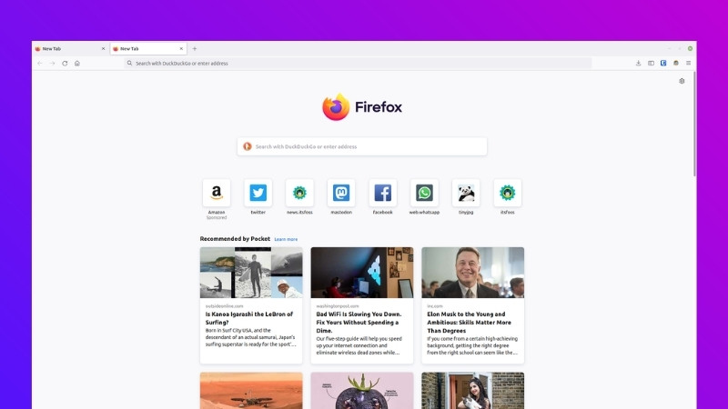 firefox ui
