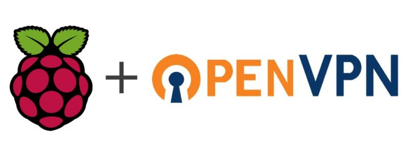 Pi Open Vpn
