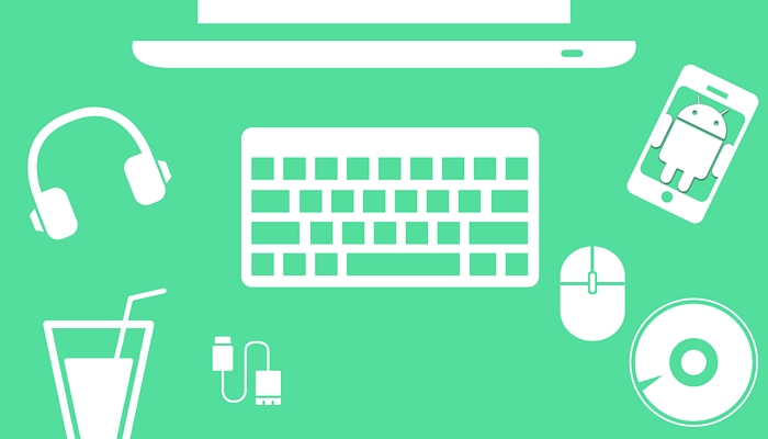 Productivity tips for Linux