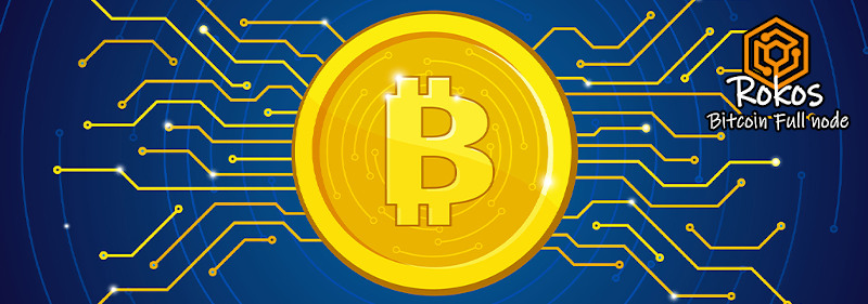 Rocos Bitcoin Pi