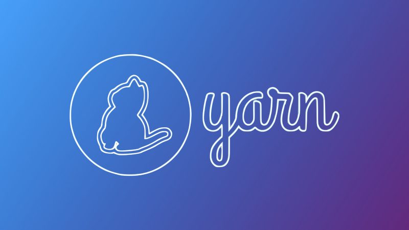 Yarn JS