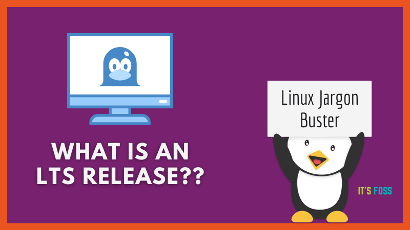 Display Server Linux