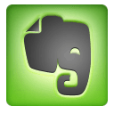 Everpad alternative to Evernote