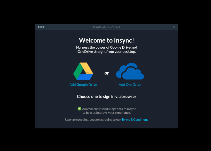 Insync 3