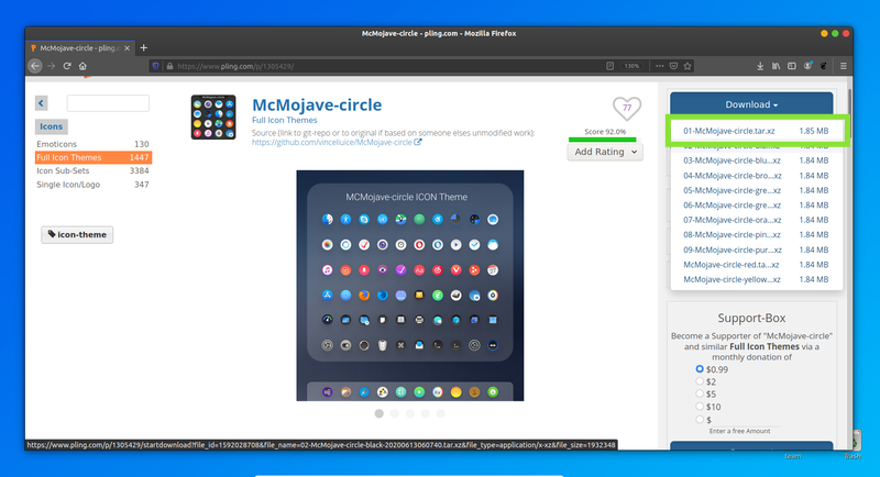 Mcmojave Circle 