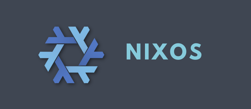 nix os Linux