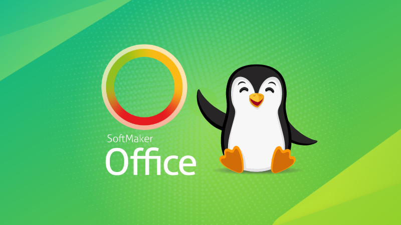 softmaker office